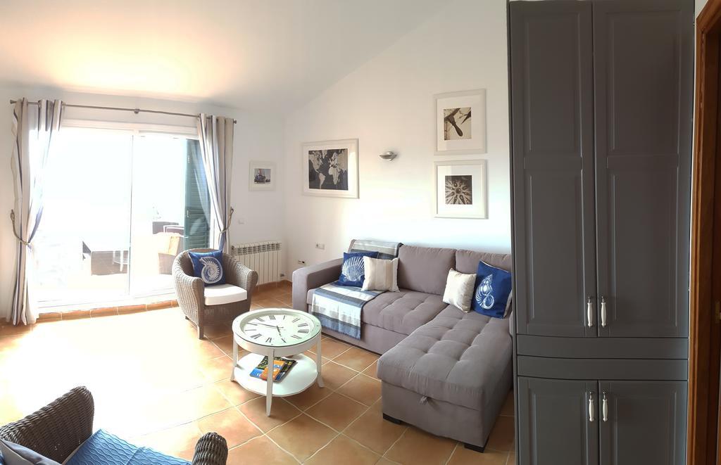 Casa Garcia Villa Sitges Buitenkant foto