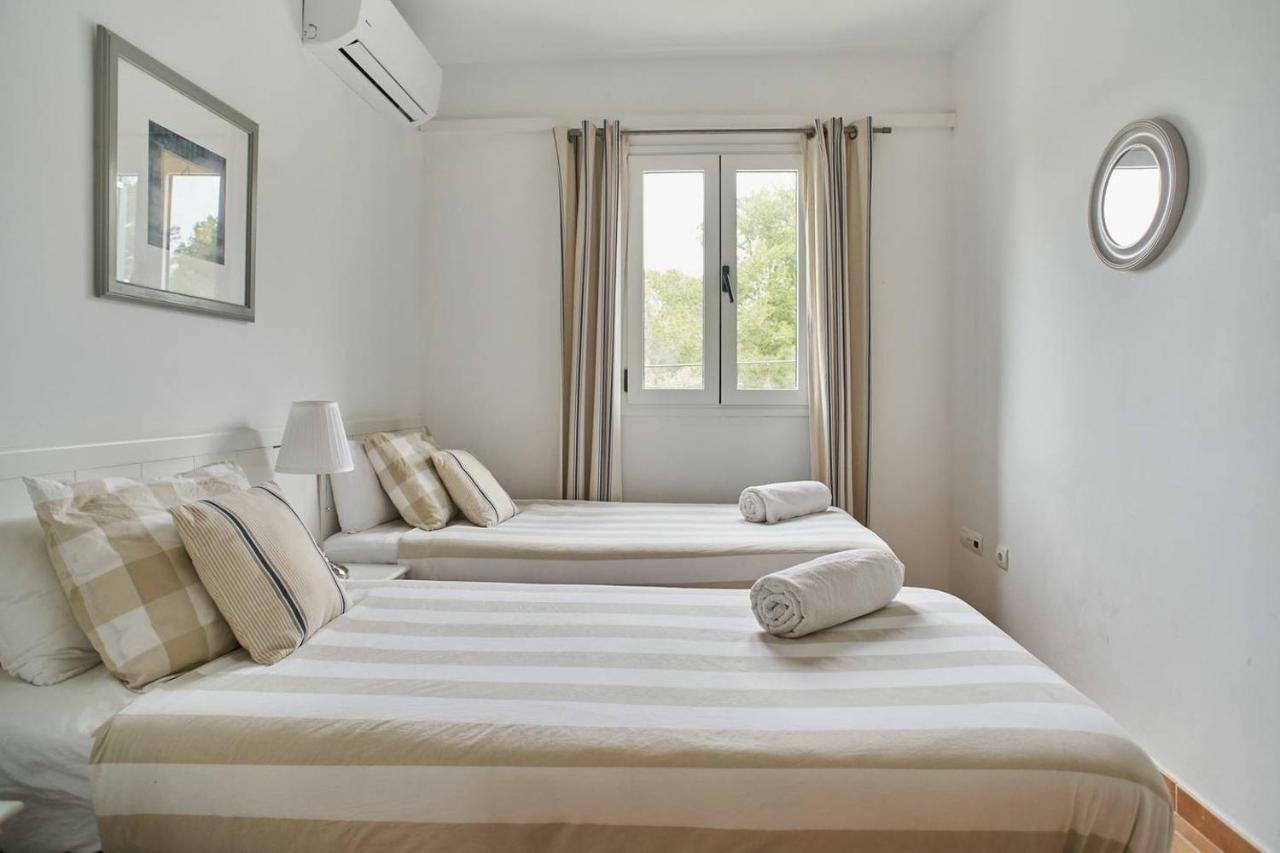 Casa Garcia Villa Sitges Buitenkant foto